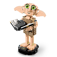 Dobby the House-Elf Dobby the House-Elf