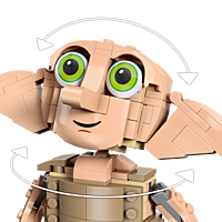 Dobby the House-Elf Dobby the House-Elf