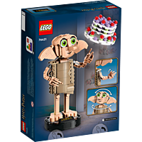 Dobby the House-Elf Dobby the House-Elf
