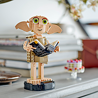Dobby the House-Elf Dobby the House-Elf