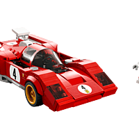 1970 Ferrari 512 M 1970 Ferrari 512 M