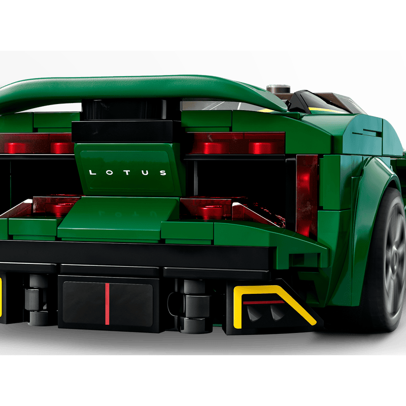 Lotus Evija Lotus Evija