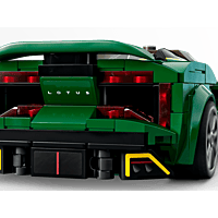 Lotus Evija