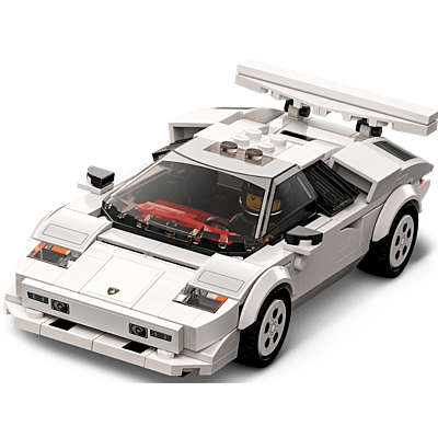 Lamborghini Countach