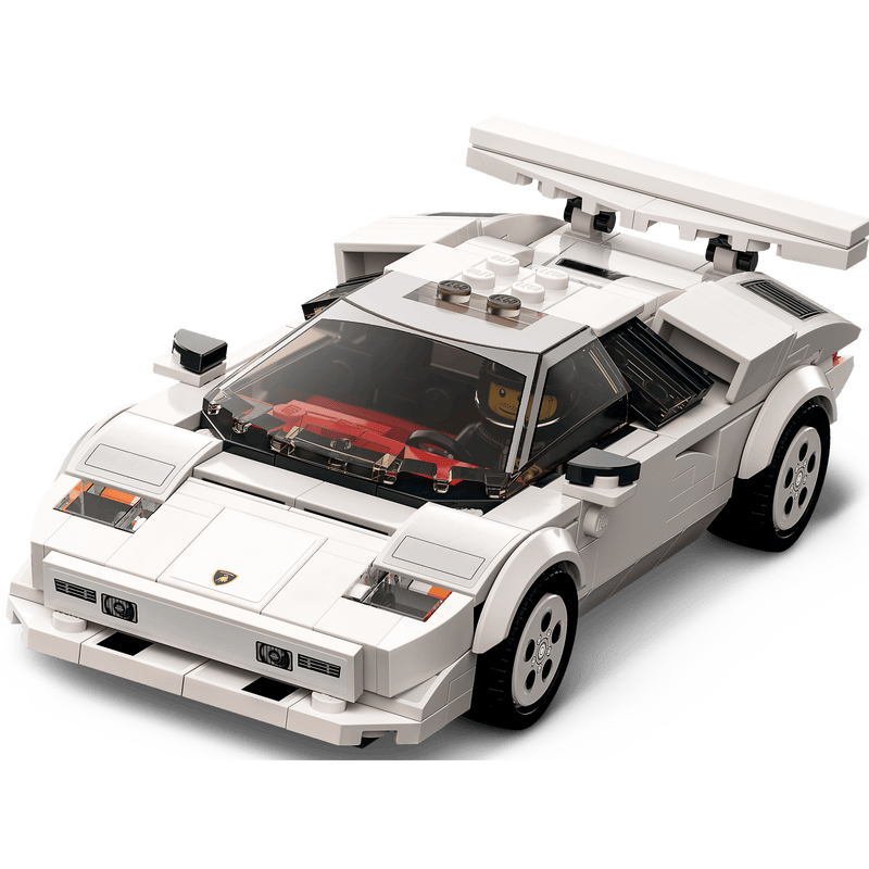 Lamborghini Countach Lamborghini Countach